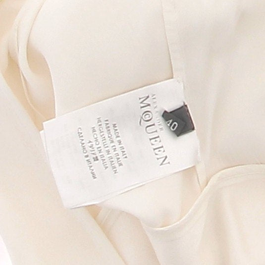Blouse blanche