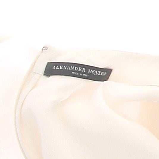 Blouse blanche