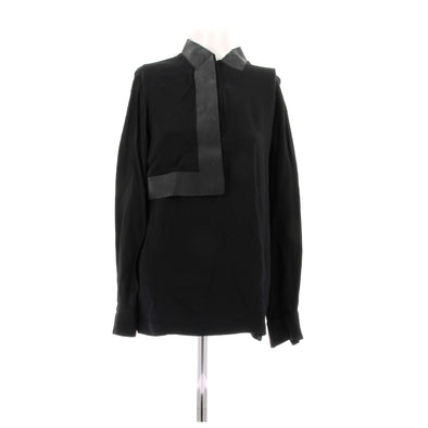 Blouse noire