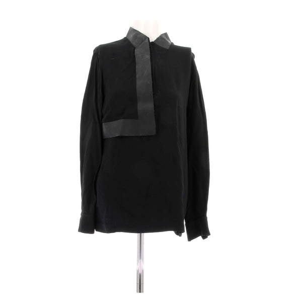 Blouse noire