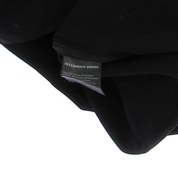 Blouse noire