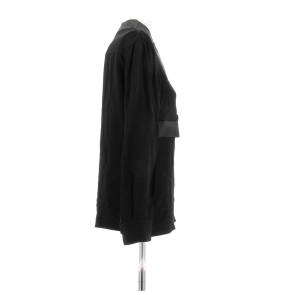 Blouse noire