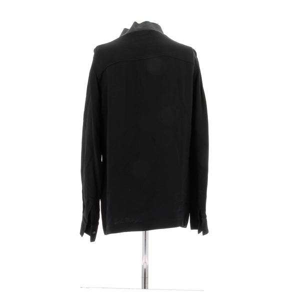 Blouse noire