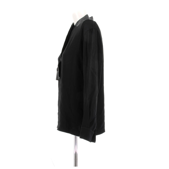Blouse noire