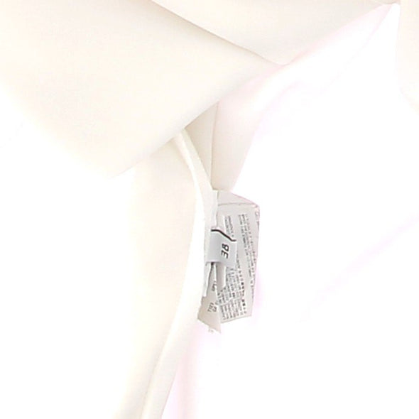 Blouse blanche
