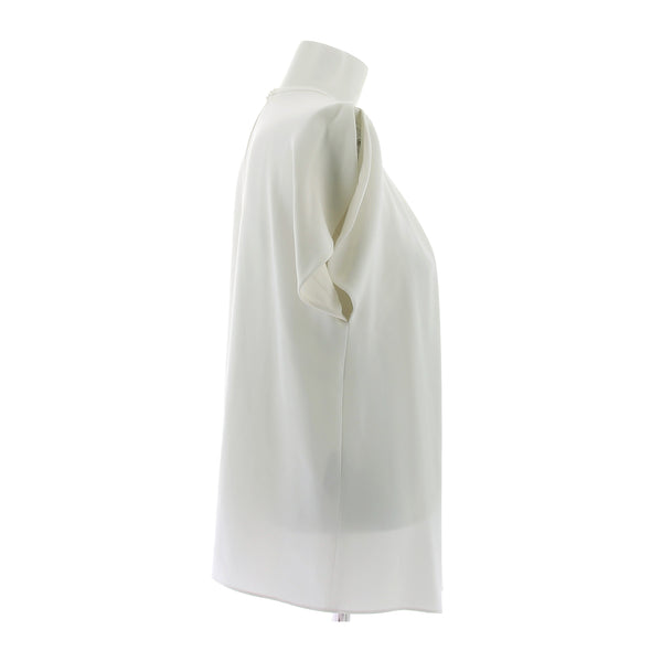 Blouse blanche