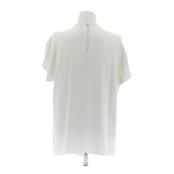 Blouse blanche