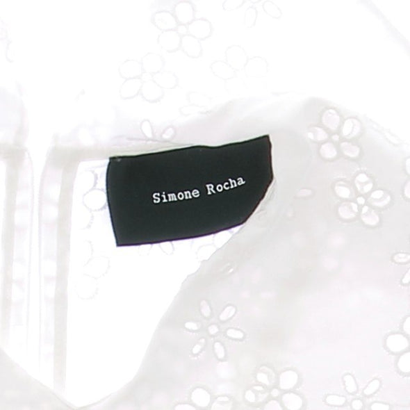 Blouse blanche