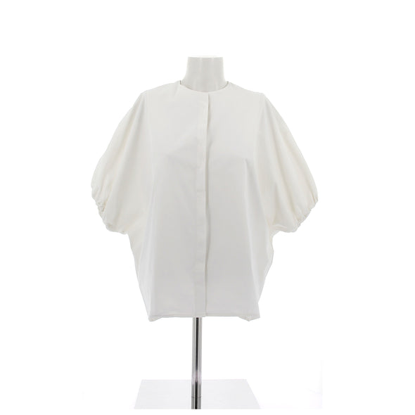 Blouse blanche