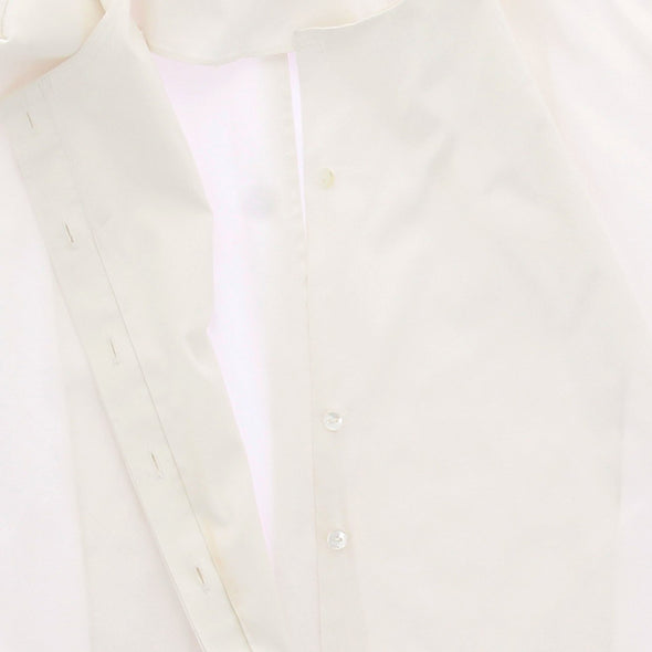 Blouse blanche