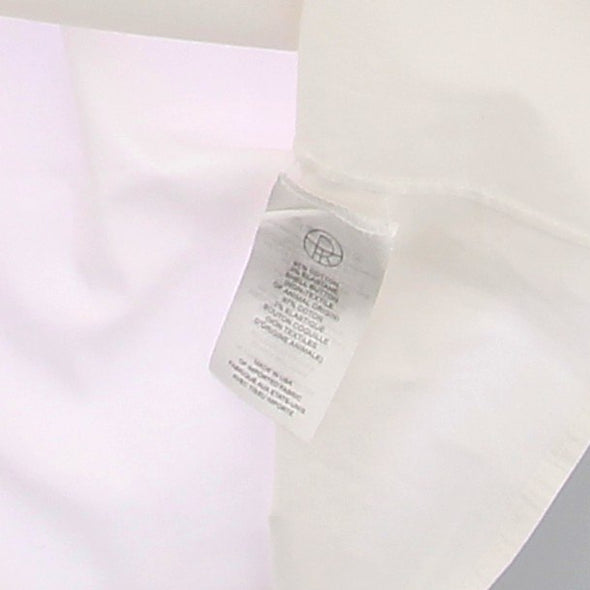 Blouse blanche