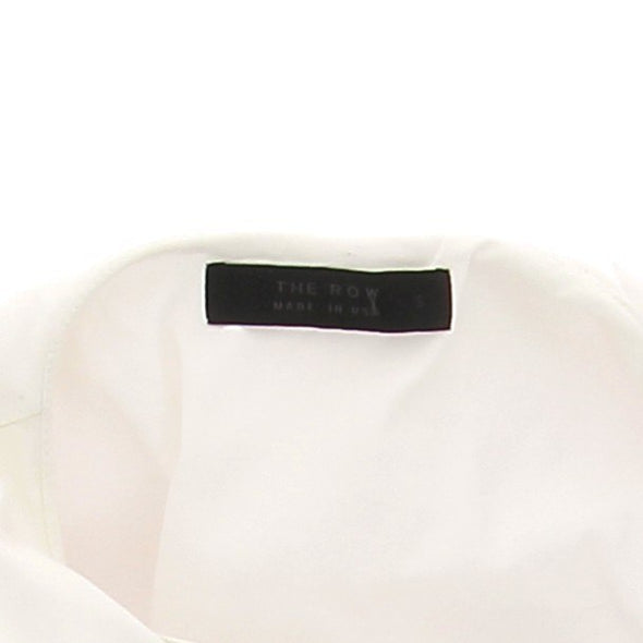 Blouse blanche