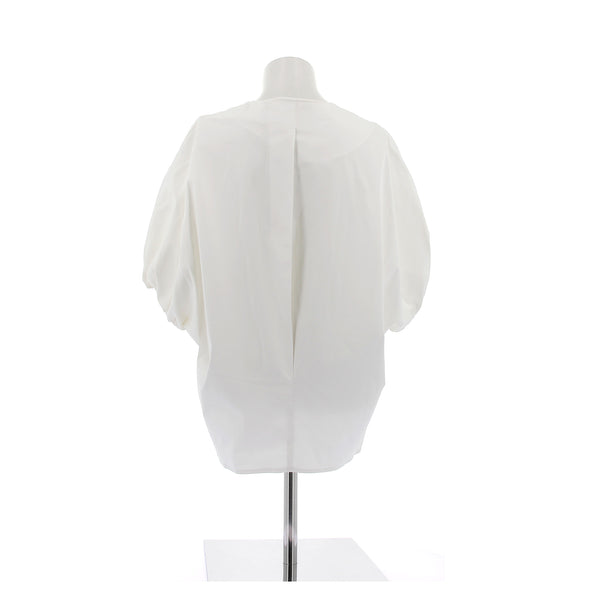 Blouse blanche