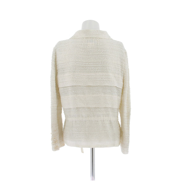 Blouse blanche