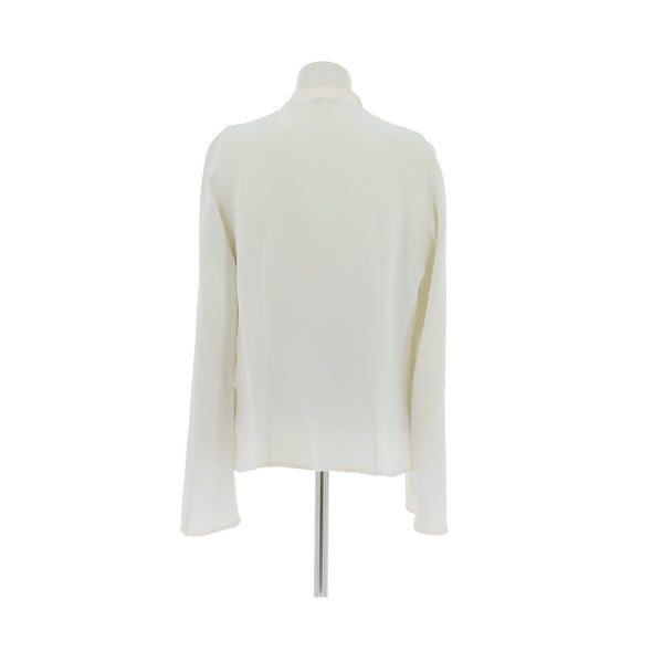 Blouse crème