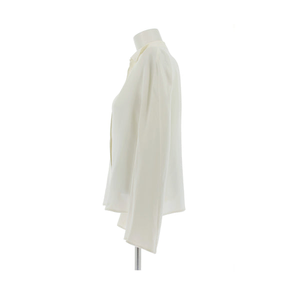 Blouse crème