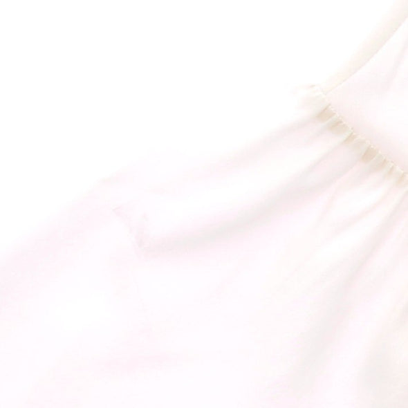 Blouse en soie