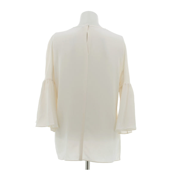 Blouse en soie