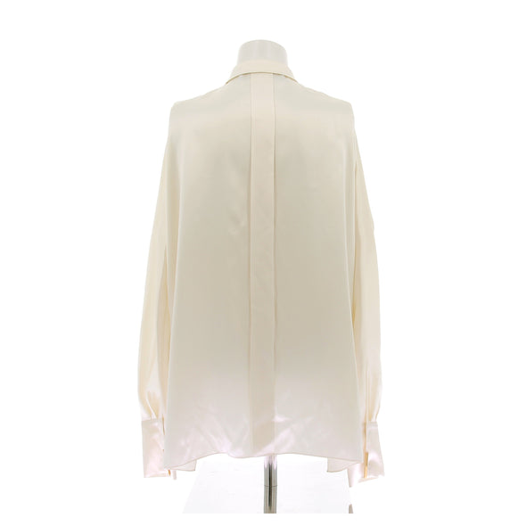 Blouse en soie