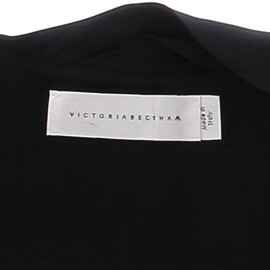 Blouse satinée