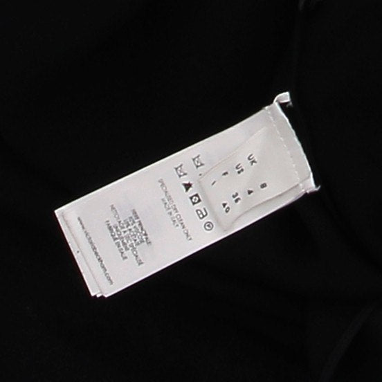 Blouse satinée
