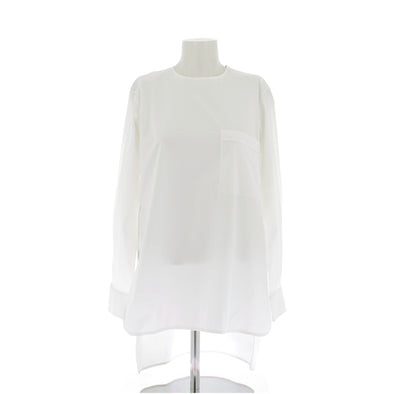 Blouse blanche