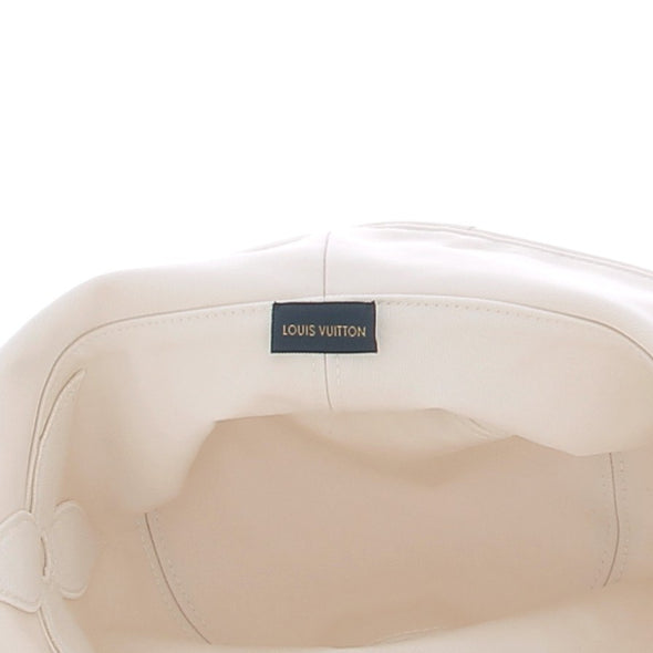 Bob monogrammé