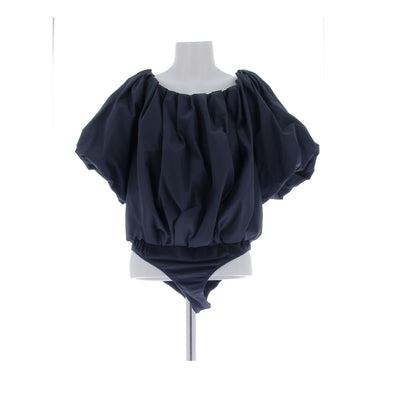 Body bleu marine