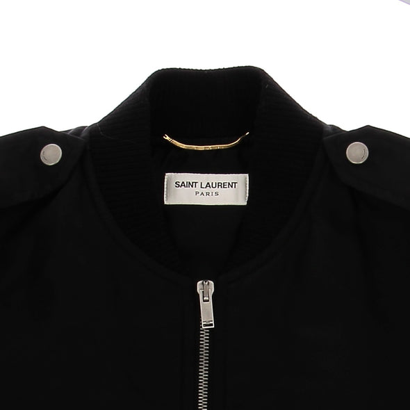 Bomber noir