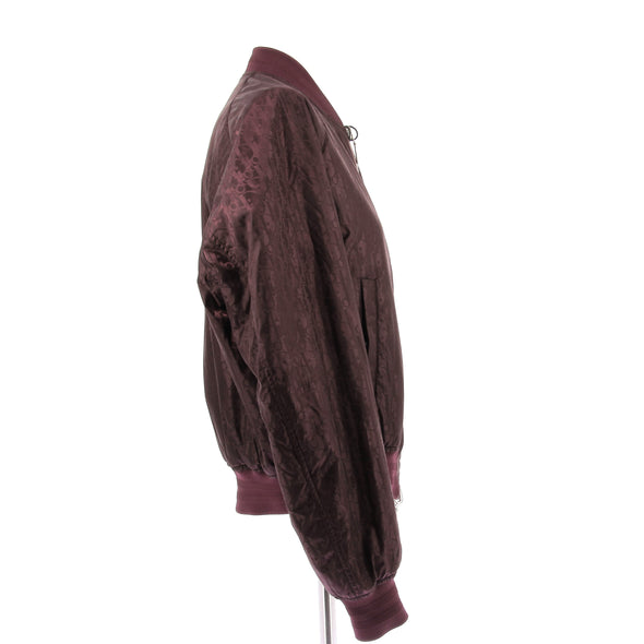 Bomber réversible