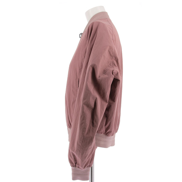 Bomber réversible
