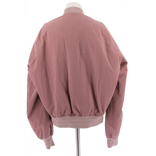 Bomber réversible