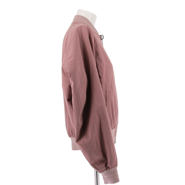 Bomber réversible
