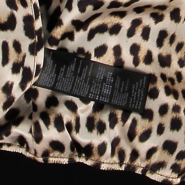 Veste réversible "Souvenir"