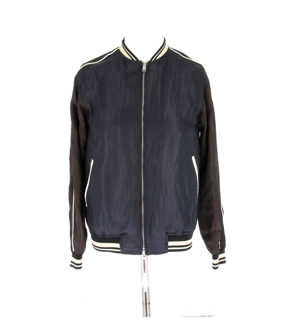 Veste réversible "Souvenir"