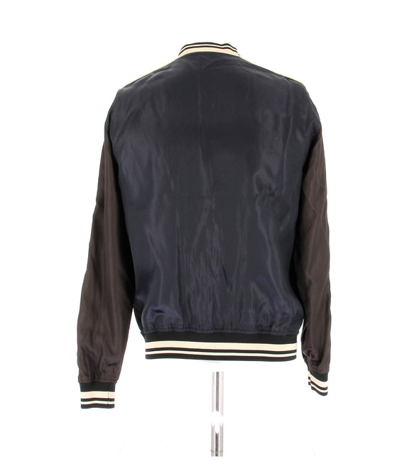 Veste réversible "Souvenir"