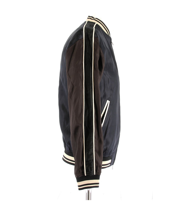 Veste réversible "Souvenir"