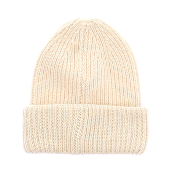 Bonnet en laine