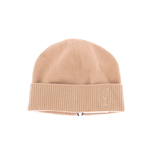 Bonnet en cachemire "Lobo"