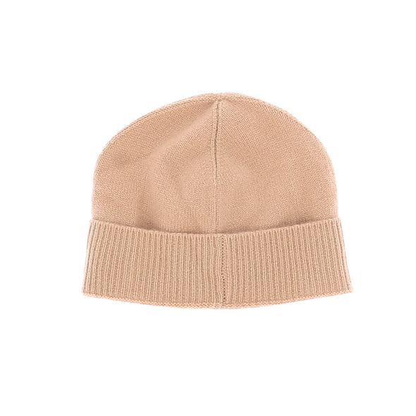 Bonnet en cachemire "Lobo"
