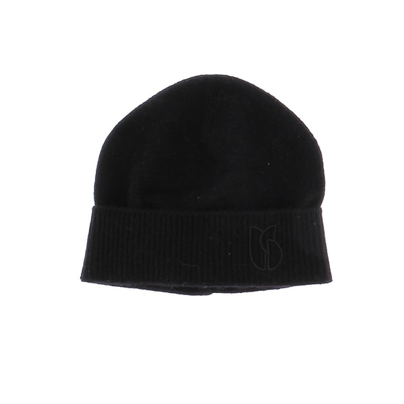 Bonnet en cachemire "Lobo"