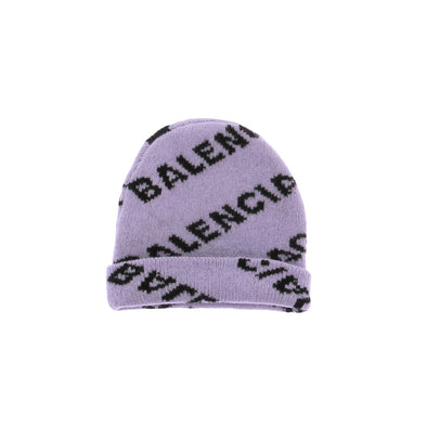 Bonnet en laine