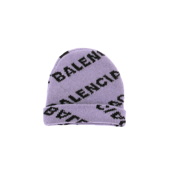 Bonnet en laine