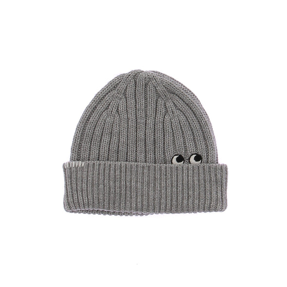 Bonnet gris