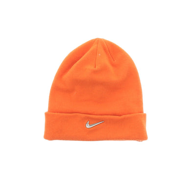 Bonnet orange