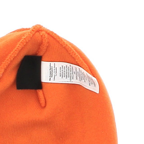Bonnet orange