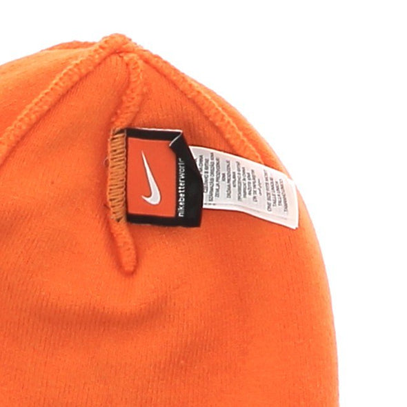 Bonnet orange