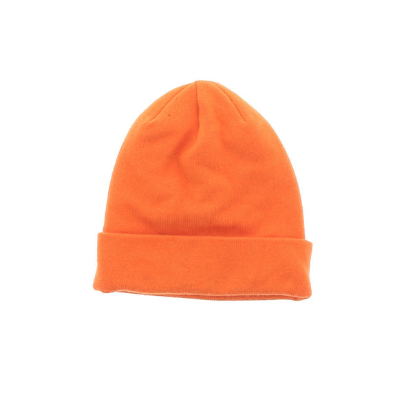 Bonnet orange