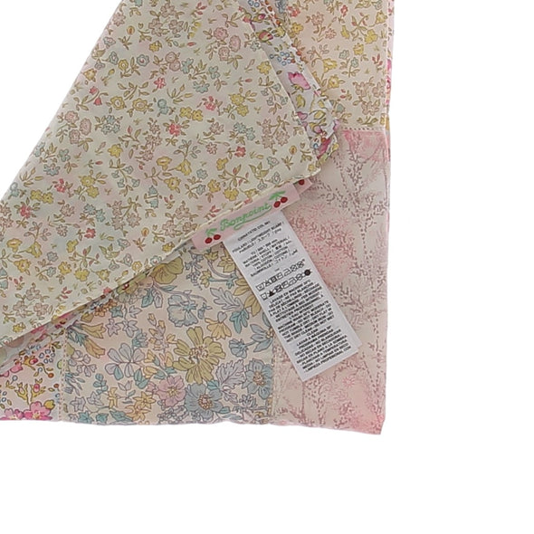 Foulard patchwork
