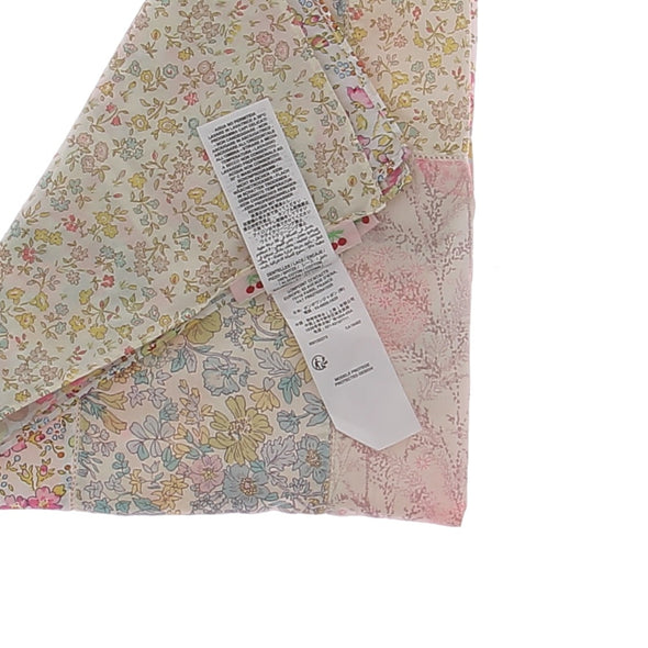 Foulard patchwork